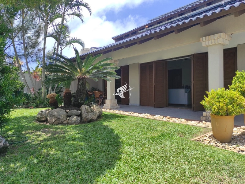 Casa à venda em Atlântida: 1ª foto da galeria de imagens do imóvel