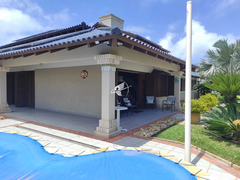 Casa à venda em Atlântida: 5ª foto da galeria de imagens do imóvel