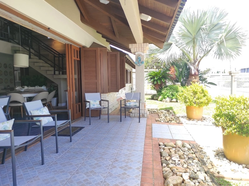 Casa à venda em Atlântida: 7ª foto da galeria de imagens do imóvel