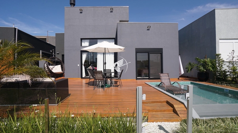 Casa à venda no Condomínio Riviera: 32ª foto da galeria de imagens do imóvel