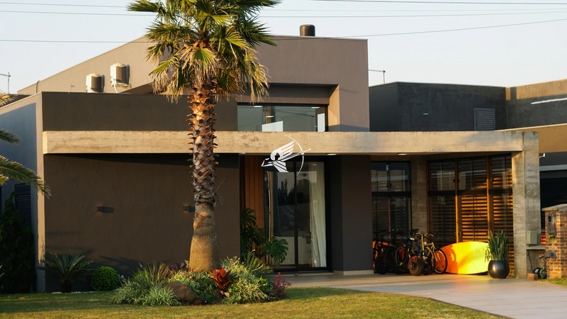 Casa à venda no Condomínio Riviera: 3ª foto da galeria de imagens do imóvel
