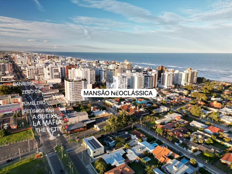 Sobrado à venda em Xangri-Lá, Atlântida: 3ª foto da galeria de imagens do imóvel