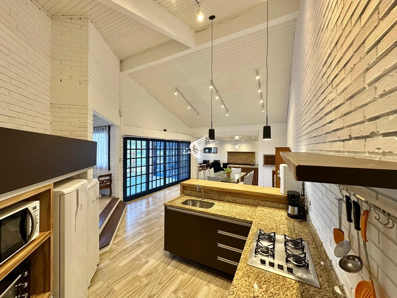 Casa à venda no Centro de Xangri-Lá: 16ª foto da galeria de imagens do imóvel