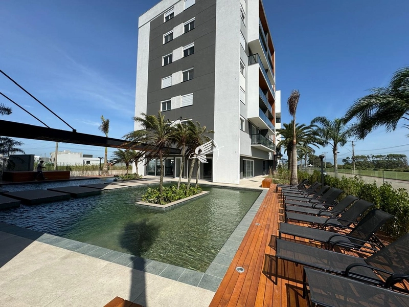 Apartamento à venda no Thera Santorini: 23ª foto da galeria de imagens do imóvel