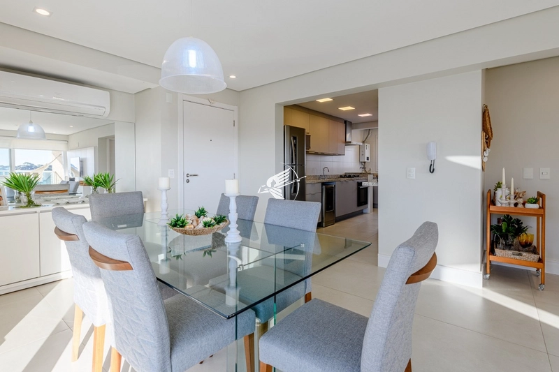 Apartamento á venda em Xangri-lá: 6ª foto da galeria de imagens do imóvel