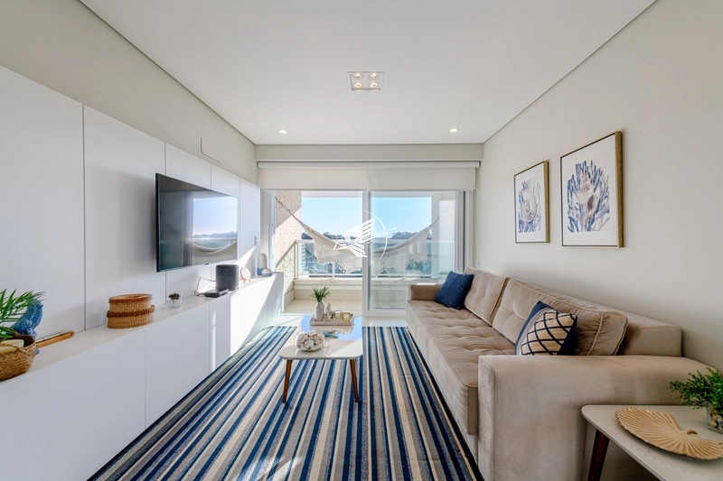 Apartamento á venda em Xangri-lá: 1ª foto da galeria de imagens do imóvel