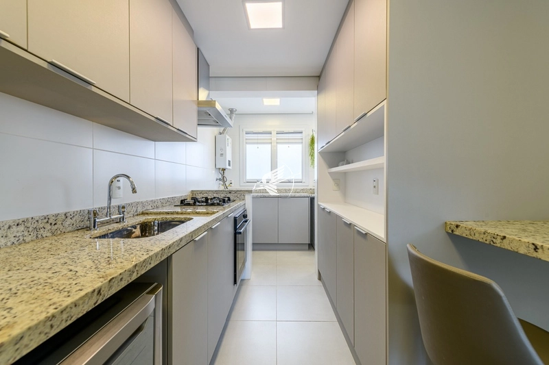 Apartamento á venda em Xangri-lá: 14ª foto da galeria de imagens do imóvel