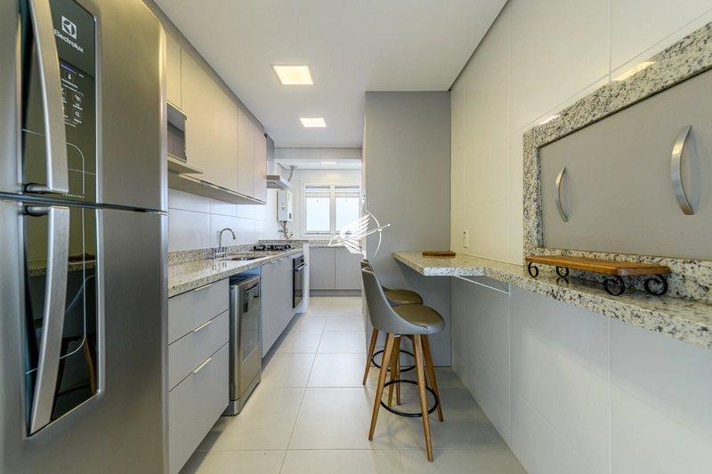 Apartamento á venda em Xangri-lá: 12ª foto da galeria de imagens do imóvel