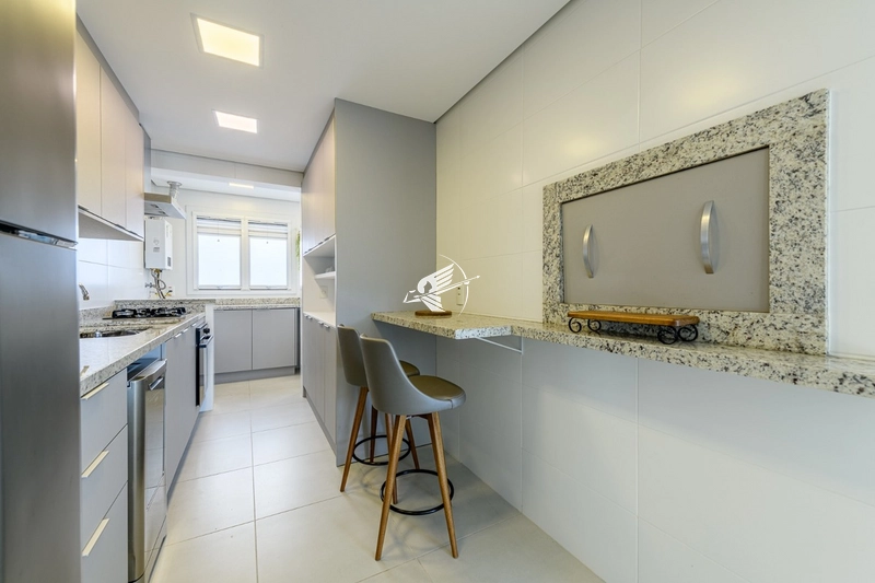 Apartamento á venda em Xangri-lá: 17ª foto da galeria de imagens do imóvel