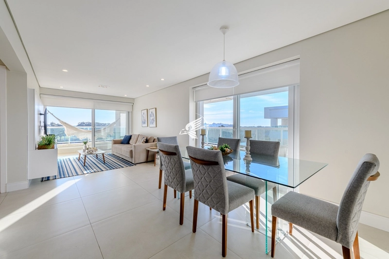 Apartamento á venda em Xangri-lá: 2ª foto da galeria de imagens do imóvel
