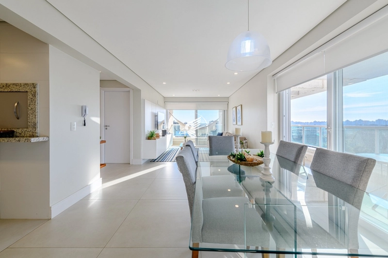 Apartamento á venda em Xangri-lá: 3ª foto da galeria de imagens do imóvel