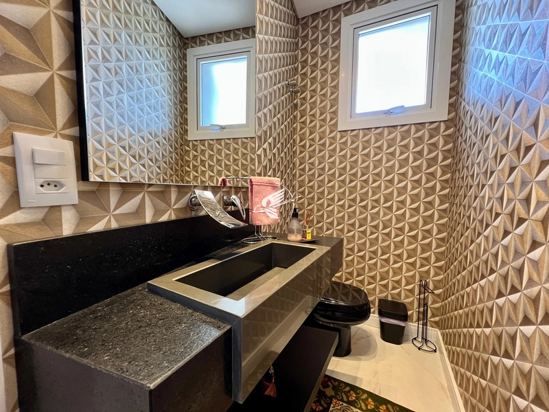 Casa á venda no Condomínio Enseada: 23ª foto da galeria de imagens do imóvel