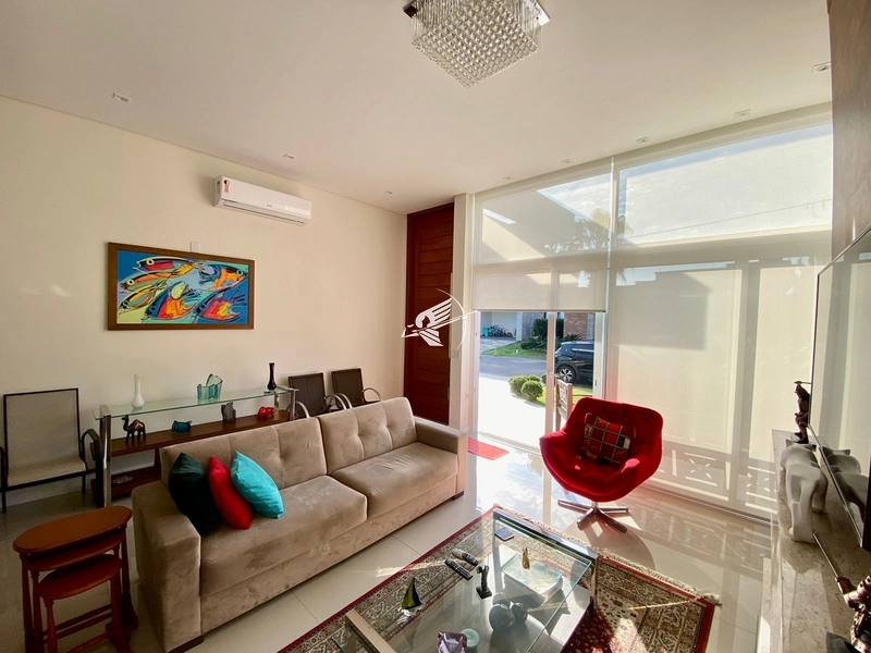 Casa á venda no condomínio Malibu: 9ª foto da galeria de imagens do imóvel