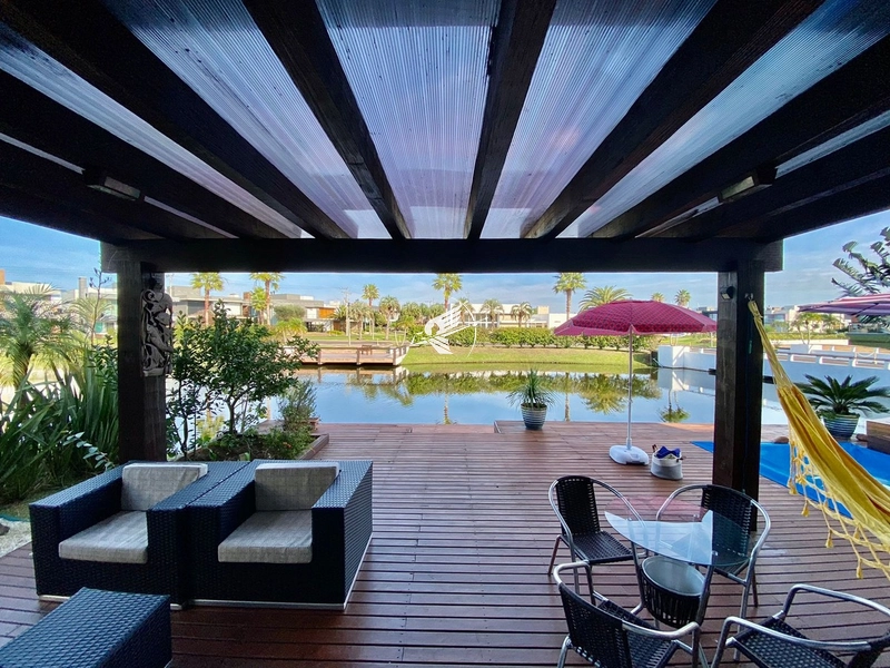 Casa á venda no condomínio Malibu: 28ª foto da galeria de imagens do imóvel