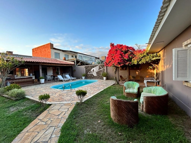 Casa à venda em Rainha do Mar - Xangri-Lá: 18ª foto da galeria de imagens do imóvel