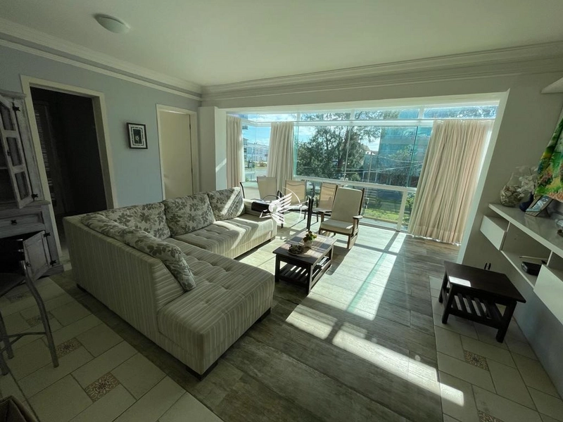 Apartamento á venda em Atlântida: 1ª foto da galeria de imagens do imóvel