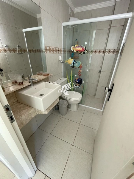 Apartamento á venda em Atlântida: 9ª foto da galeria de imagens do imóvel