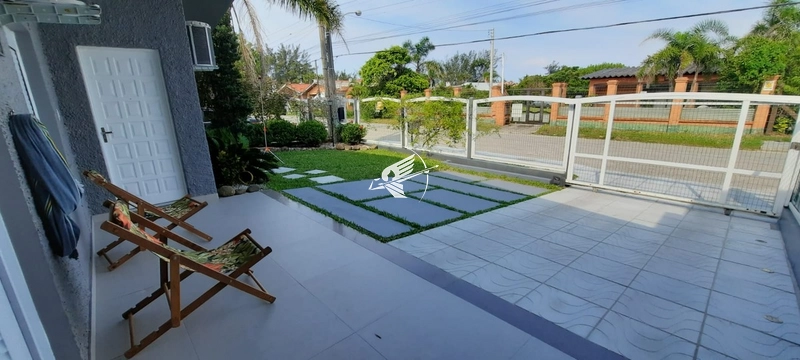 Casa á venda em Xangri-Lá no Centro: 2ª foto da galeria de imagens do imóvel