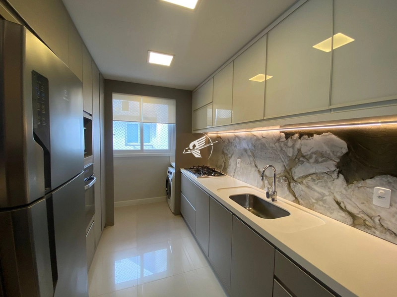 Apartamento à venda em Atlântida - Xangri-Lá: 5ª foto da galeria de imagens do imóvel