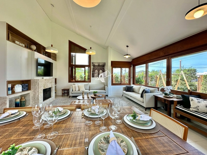 Casa à venda em Rainha do Mar: 4ª foto da galeria de imagens do imóvel