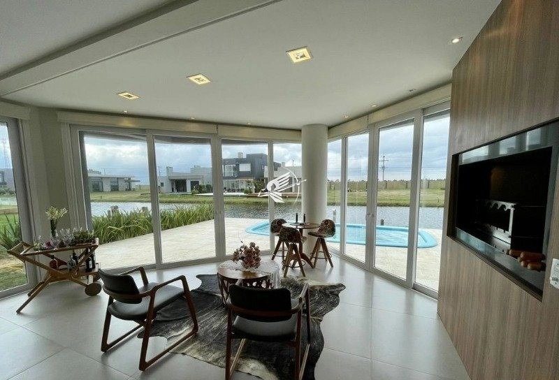 Casa à venda no condomínio Riviera: 10ª foto da galeria de imagens do imóvel
