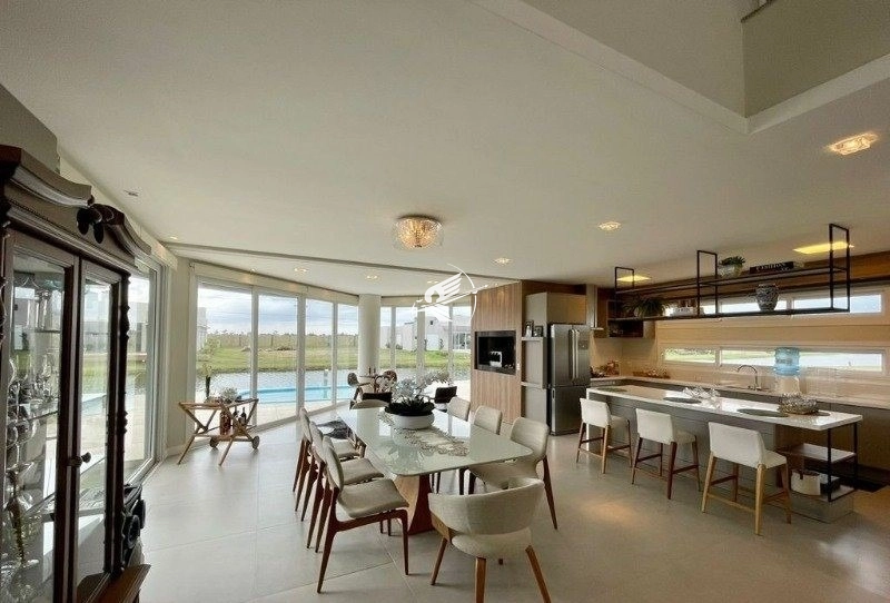 Casa à venda no condomínio Riviera: 19ª foto da galeria de imagens do imóvel