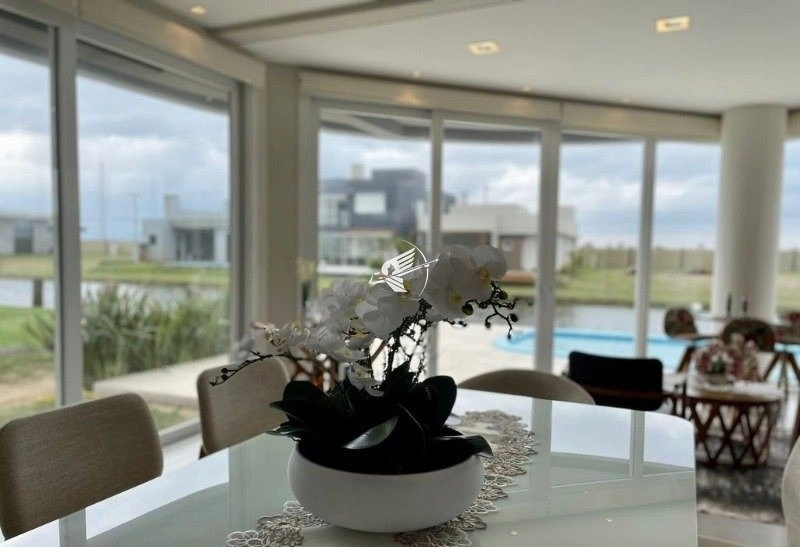 Casa à venda no condomínio Riviera: 8ª foto da galeria de imagens do imóvel