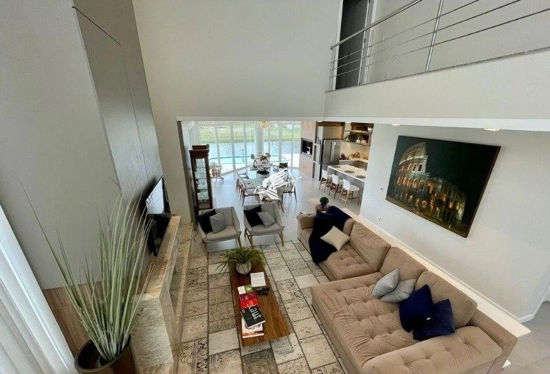 Casa à venda no condomínio Riviera: 22ª foto da galeria de imagens do imóvel