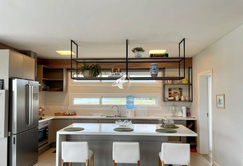 Casa à venda no condomínio Riviera: 7ª foto da galeria de imagens do imóvel