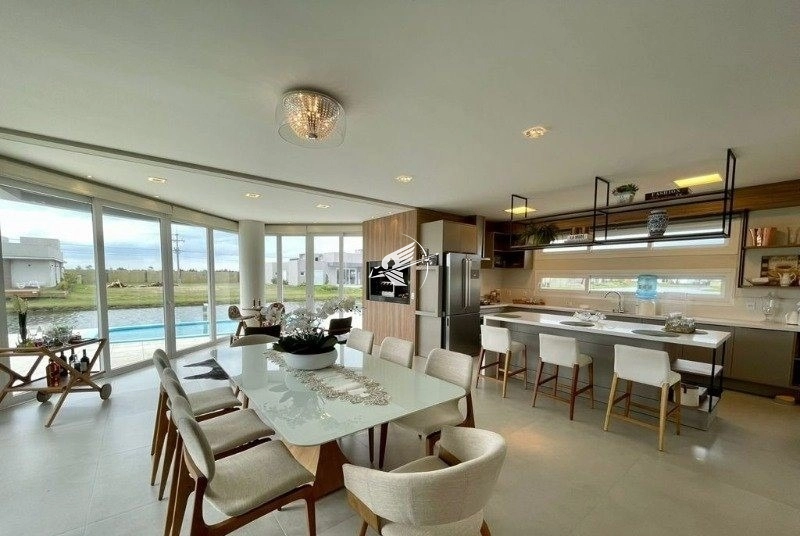 Casa à venda no condomínio Riviera: 5ª foto da galeria de imagens do imóvel