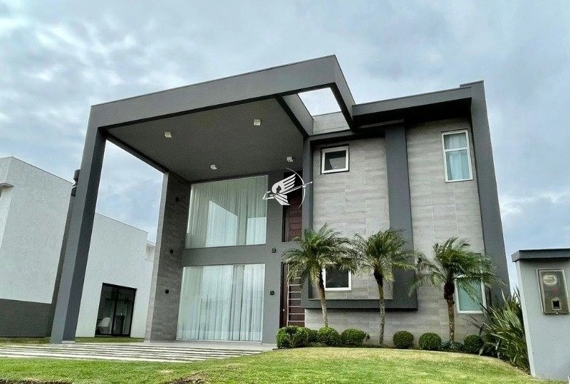 Casa à venda no condomínio Riviera: 1ª foto da galeria de imagens do imóvel