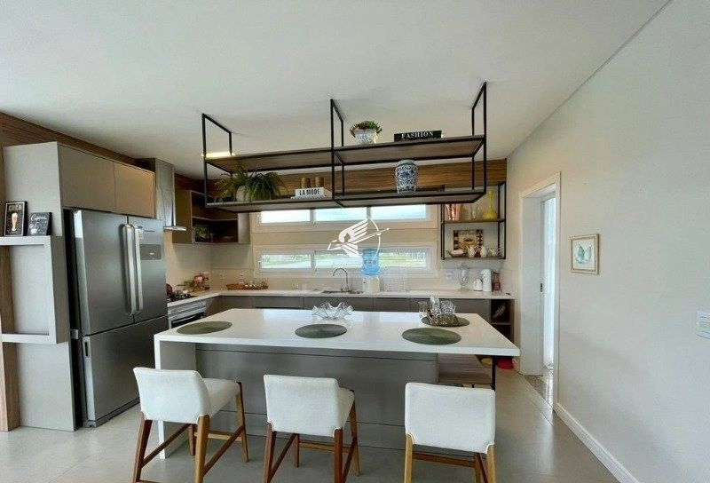 Casa à venda no condomínio Riviera: 6ª foto da galeria de imagens do imóvel