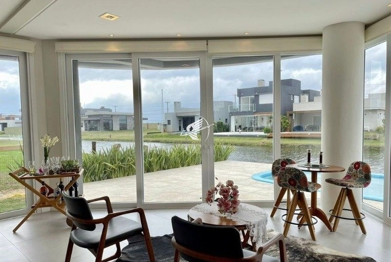 Casa à venda no condomínio Riviera: 9ª foto da galeria de imagens do imóvel