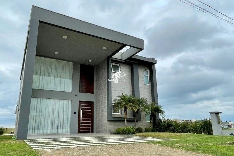 Casa à venda no condomínio Riviera: 41ª foto da galeria de imagens do imóvel
