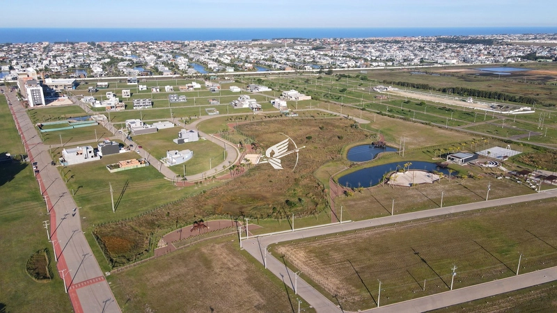 Lote/Terreno à venda no Loteamento Santorini: 28ª foto da galeria de imagens do imóvel