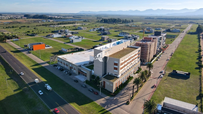 Lote/Terreno à venda no Loteamento Santorini: 41ª foto da galeria de imagens do imóvel
