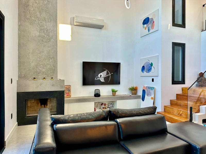 Casa à venda no condomínio Blue: 20ª foto da galeria de imagens do imóvel