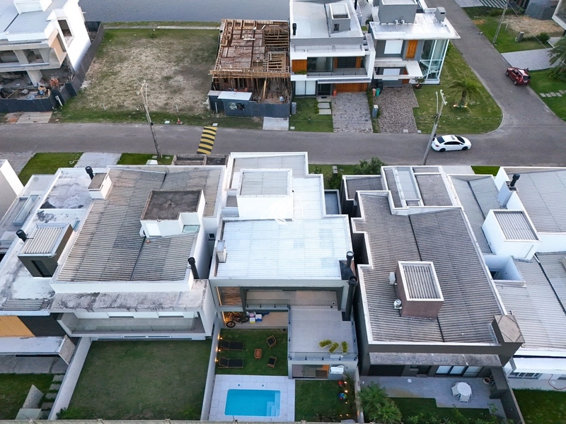 Casa à venda no condomínio Blue: 43ª foto da galeria de imagens do imóvel