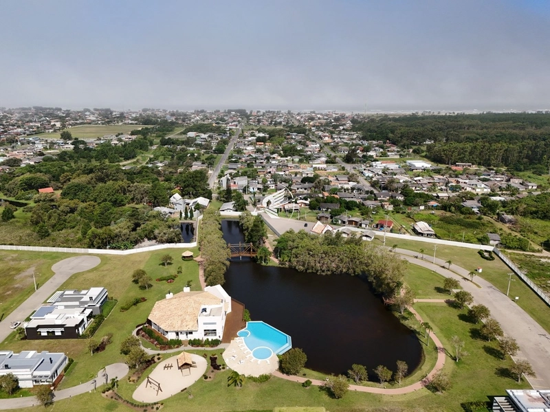 Casa à venda no condomínio Terrasul: 4ª foto da galeria de imagens do imóvel