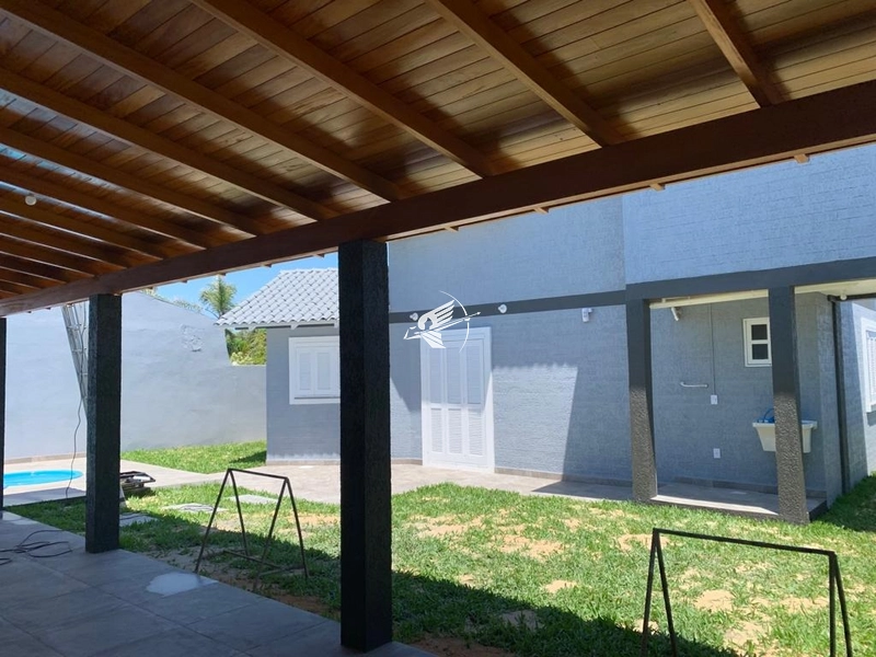 Casa à venda no Remanso: 3ª foto da galeria de imagens do imóvel
