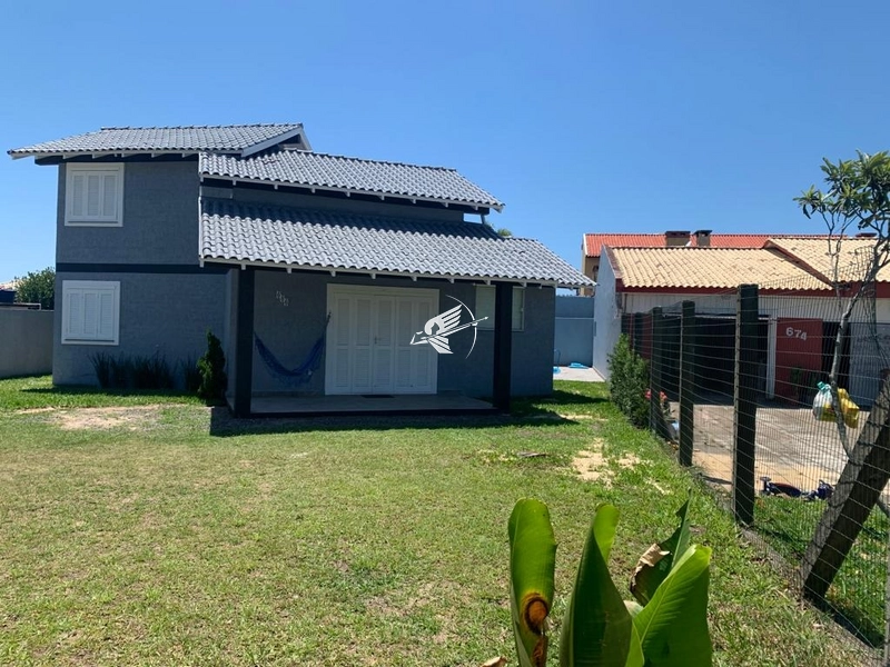 Casa à venda no Remanso: 1ª foto da galeria de imagens do imóvel