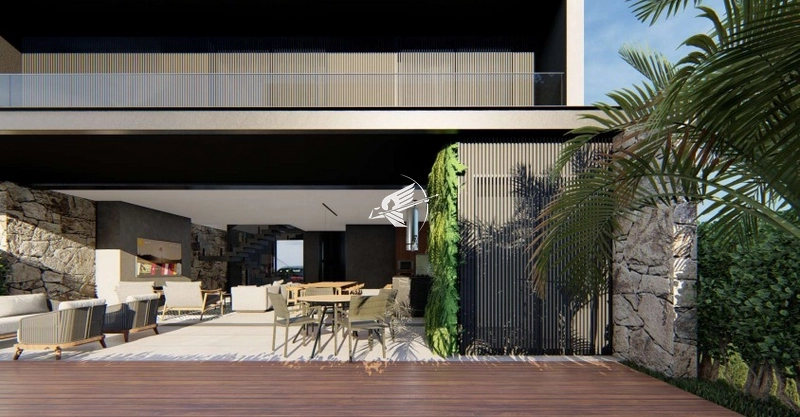 Casa à venda no Condomínio Sunset: 12ª foto da galeria de imagens do imóvel