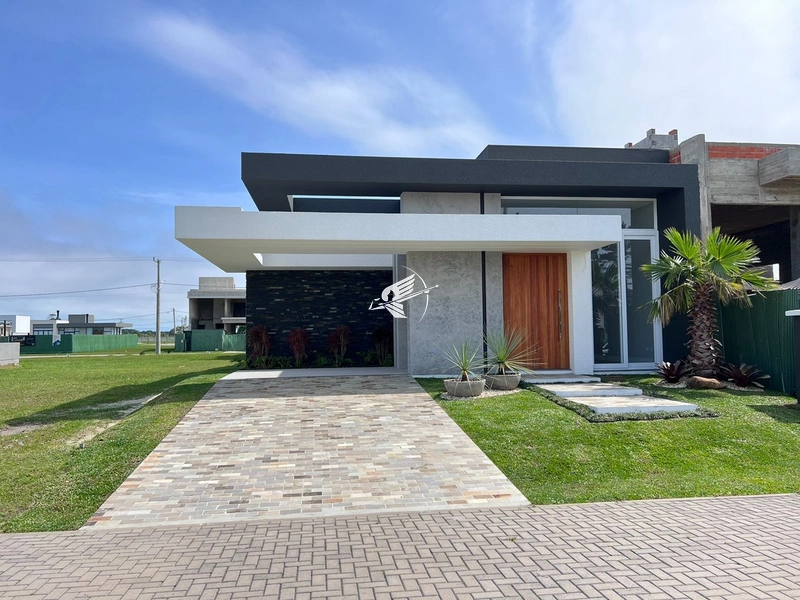Casa à venda no condomínio Terrasul em Capão da Canoa: 2ª foto da galeria de imagens do imóvel
