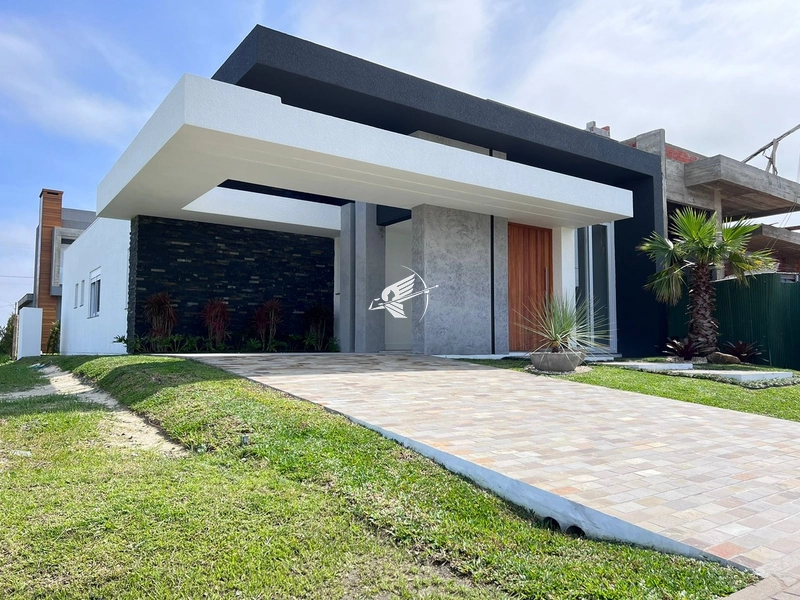 Casa à venda no condomínio Terrasul em Capão da Canoa: 4ª foto da galeria de imagens do imóvel