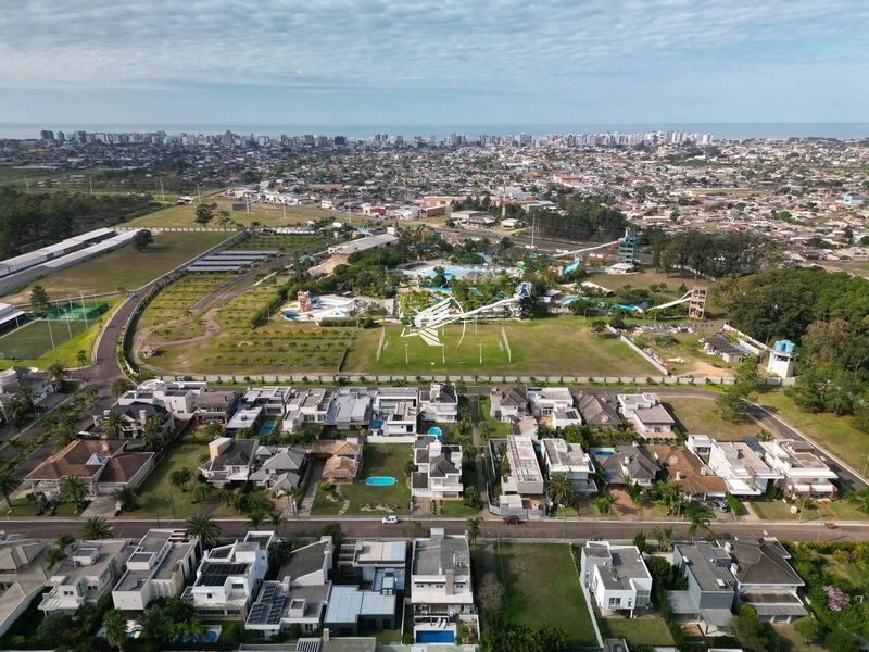Lote/Terreno à venda no Condomínio Velas da Marina: 12ª foto da galeria de imagens do imóvel