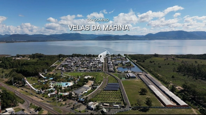 Lote/Terreno à venda no Condomínio Velas da Marina: 1ª foto da galeria de imagens do imóvel