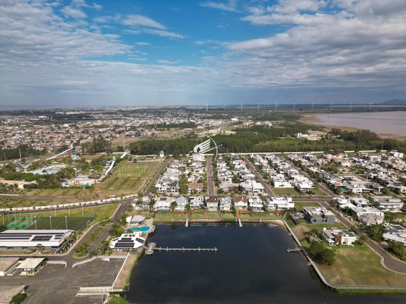 Lote/Terreno à venda no Condomínio Velas da Marina: 11ª foto da galeria de imagens do imóvel