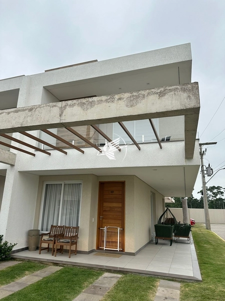Casa à venda no Condomínio Murano: 4ª foto da galeria de imagens do imóvel