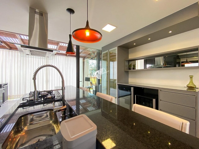 Casa à venda no Condomínio Riviera: 29ª foto da galeria de imagens do imóvel