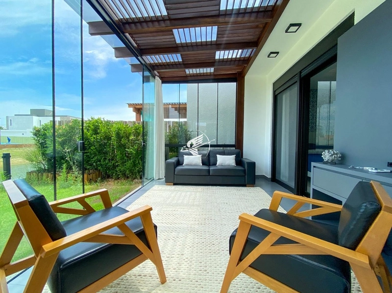 Casa à venda no Condomínio Riviera: 9ª foto da galeria de imagens do imóvel